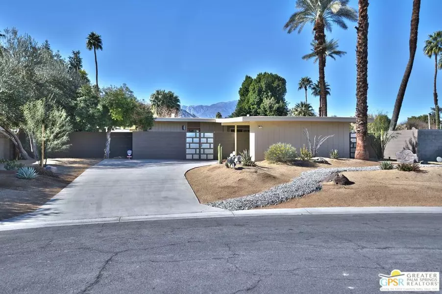 71877 Vista Del Rio, Rancho Mirage, CA 92270