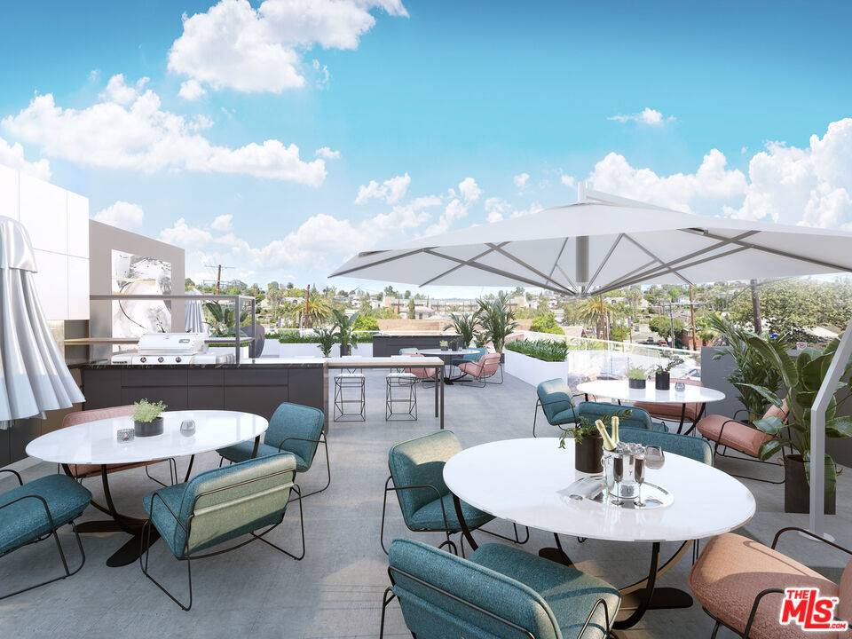 Los Angeles, CA 90026,1415 W Court ST
