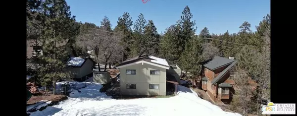 Big Bear, CA 92315,774 St Moritz DR
