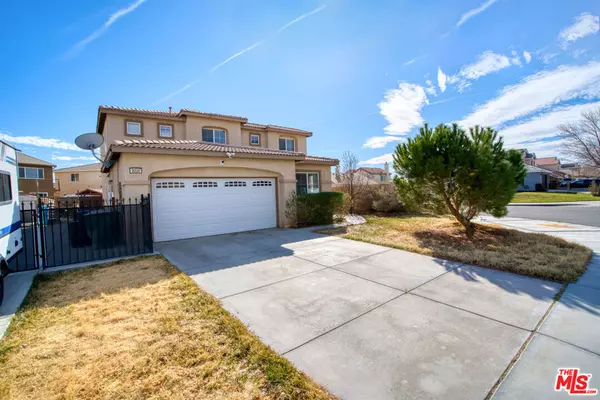 Rosamond, CA 93560,3220 Summer Breeze AVE