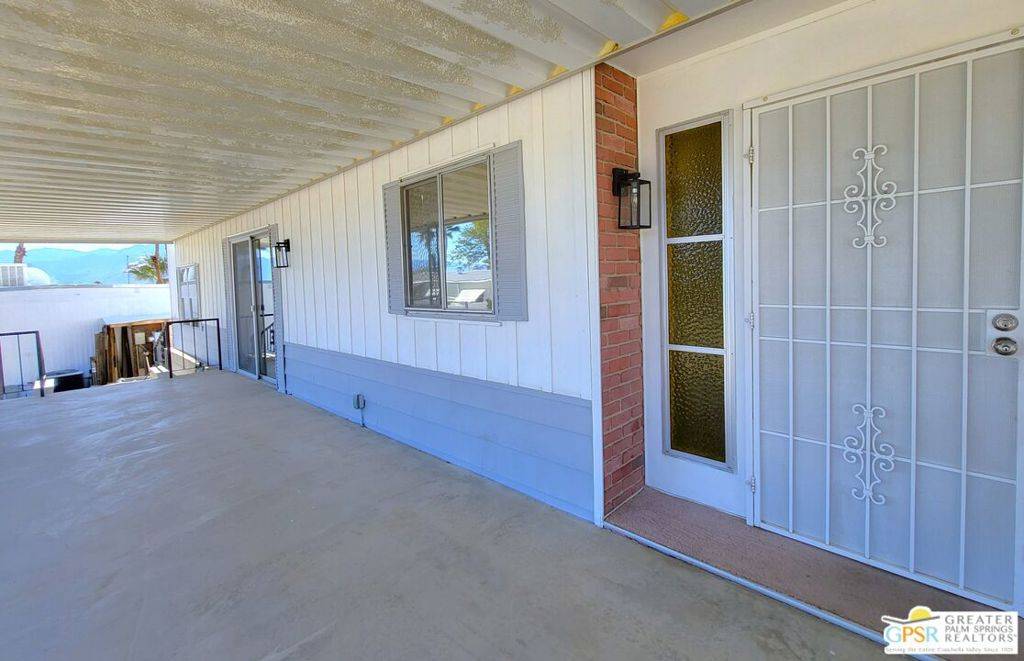Desert Hot Springs, CA 92241,69301 Crestview DR