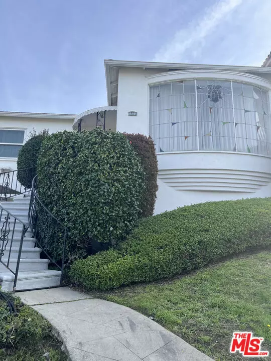 View Park, CA 90008,3612 Homeland DR