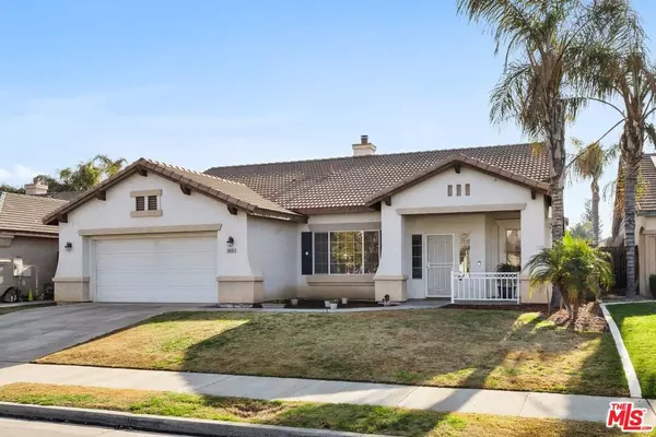 10131 Seven Falls AVE, Bakersfield, CA 93312