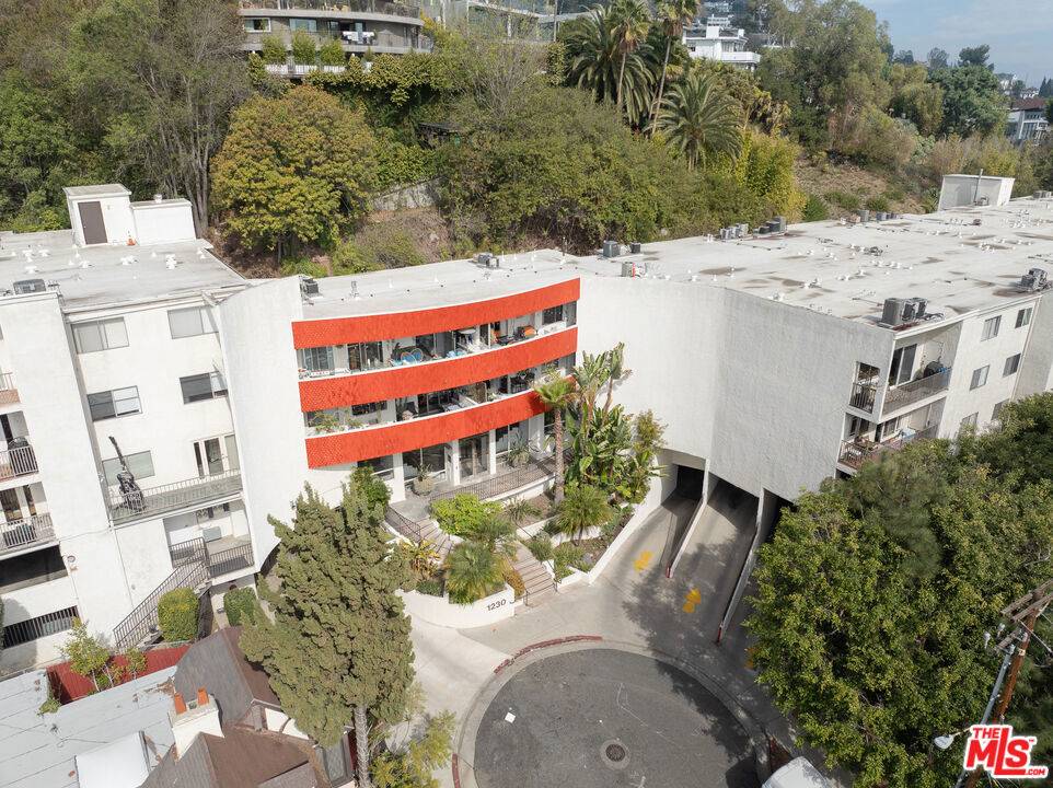 West Hollywood, CA 90069,1230 Horn AVE #531