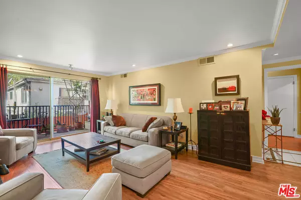 West Hollywood, CA 90069,1230 Horn AVE #531