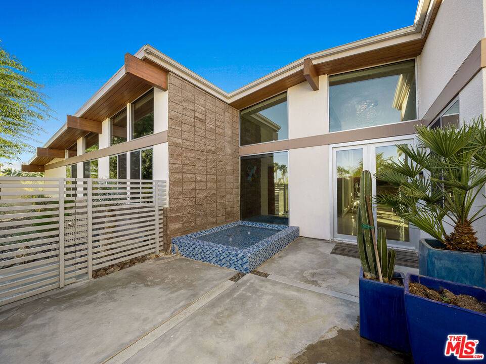 Palm Springs, CA 92262,1765 Royal Palm CT