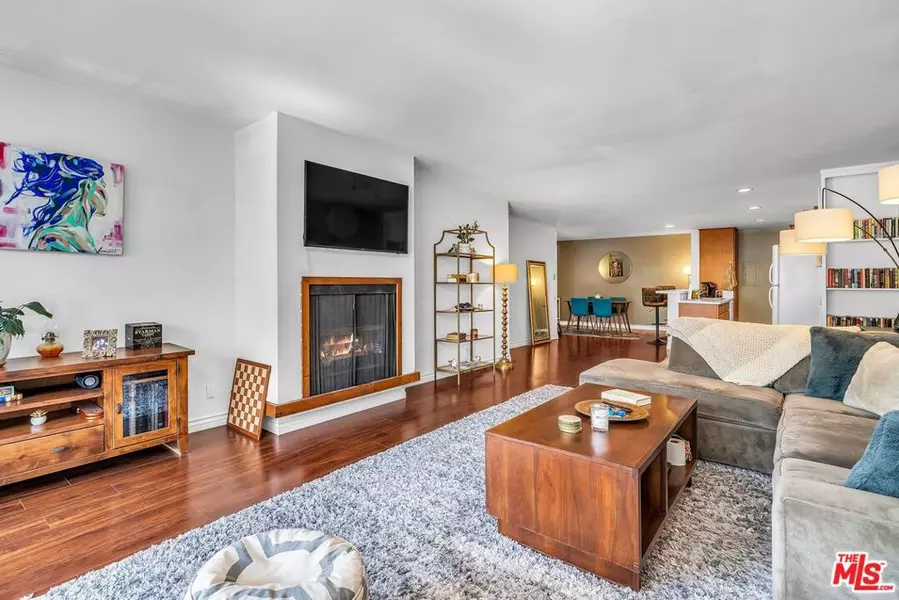6151 Orange ST #119, Los Angeles, CA 90048