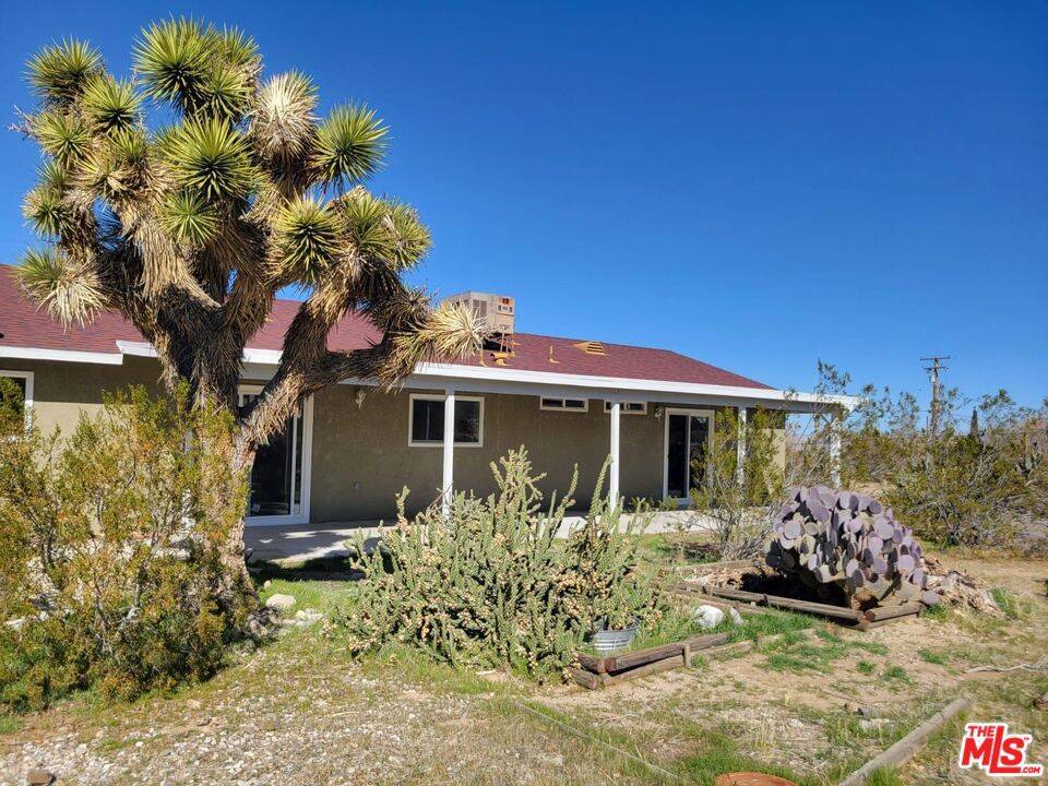 32159 Topaz RD, Lucerne Valley, CA 92356