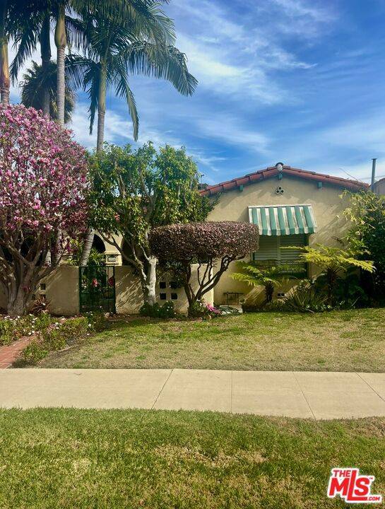 2932 Farmdale AVE, Los Angeles, CA 90016