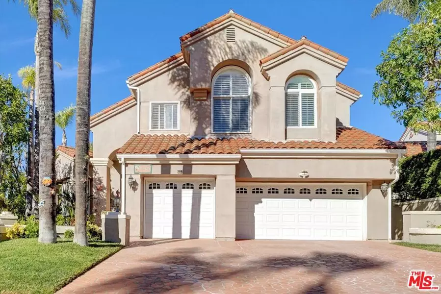 24823 Alexandra CT, Calabasas, CA 91302
