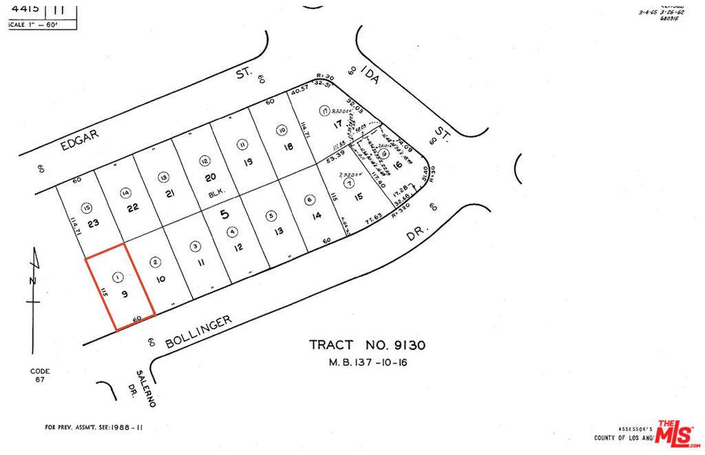 16879 Bollinger DR, Pacific Palisades, CA 90272