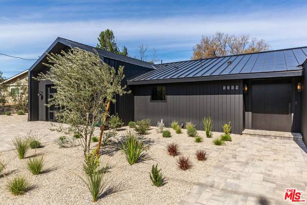 Agoura Hills, CA 91301,5259 Lewis RD