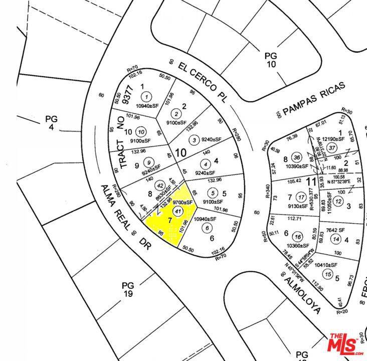 Pacific Palisades, CA 90272,614 Alma Real DR