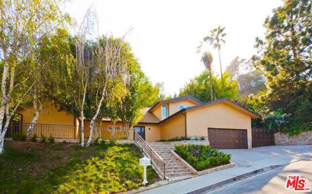10926 ALTA VIEW DR, Studio City, CA 91604