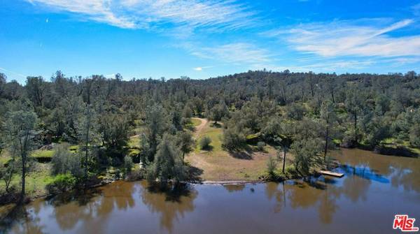 Coarsegold, CA 93614,3 Blackhawk Drive