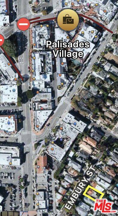 Pacific Palisades, CA 90272,930 Embury ST
