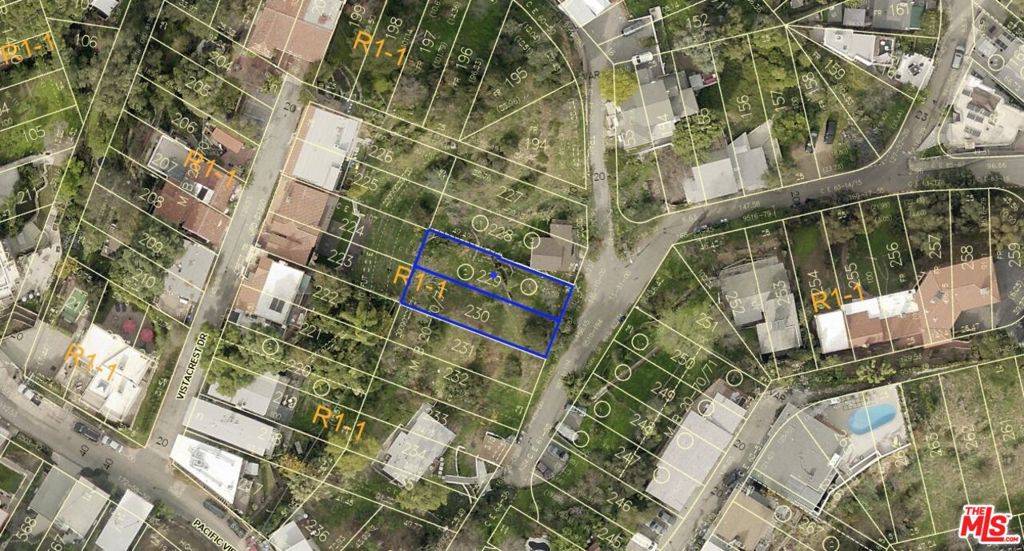 Los Angeles, CA 90068,6905 Cahuenga Park TRL