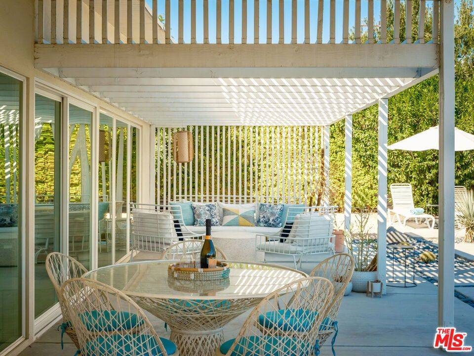 Palm Springs, CA 92262,2610 N Starr RD