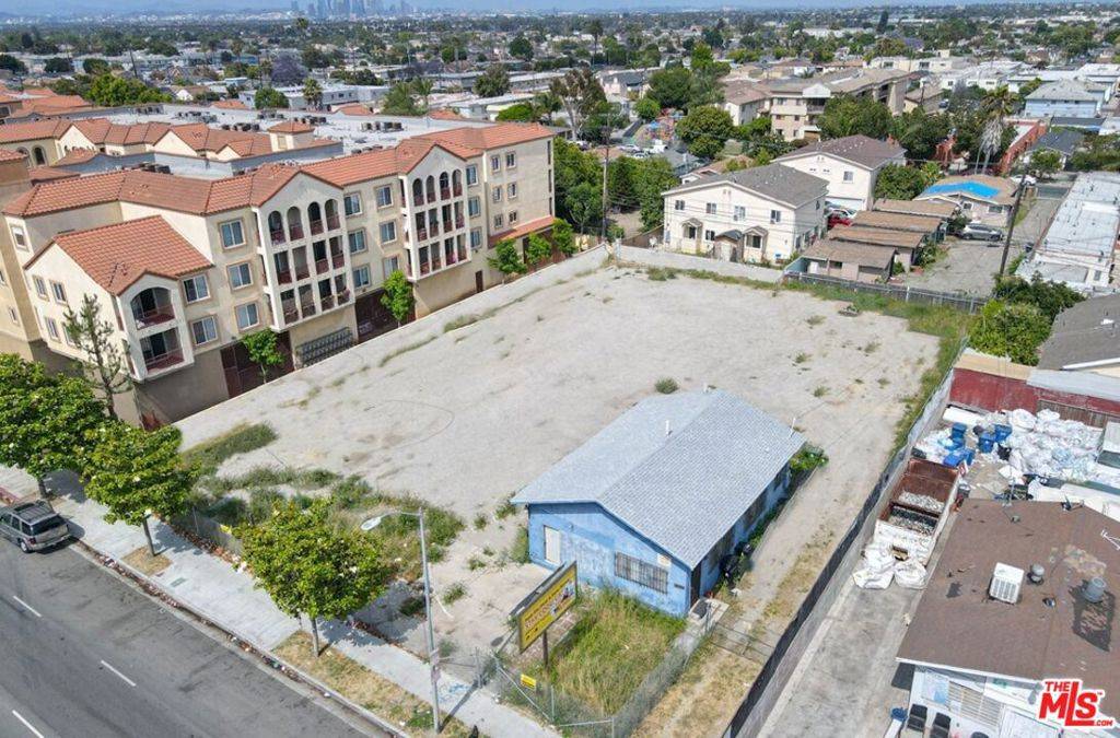 6200 Crenshaw BLVD, Los Angeles, CA 90043