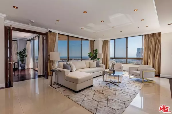 Los Angeles, CA 90024,10430 Wilshire BLVD #1405