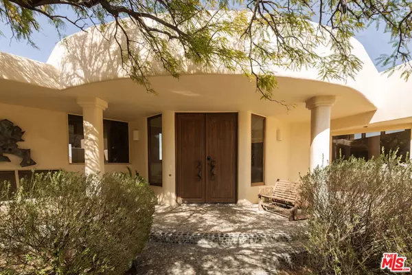 Palm Desert, CA 92561,57425 Palm Seco CIR