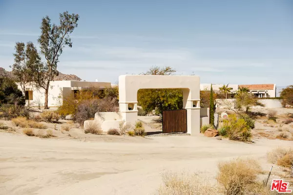 Palm Desert, CA 92561,57425 Palm Seco CIR