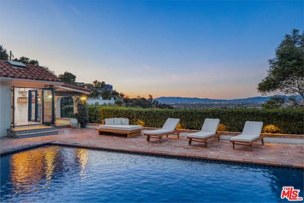 3646 Sunswept DR, Studio City, CA 91604