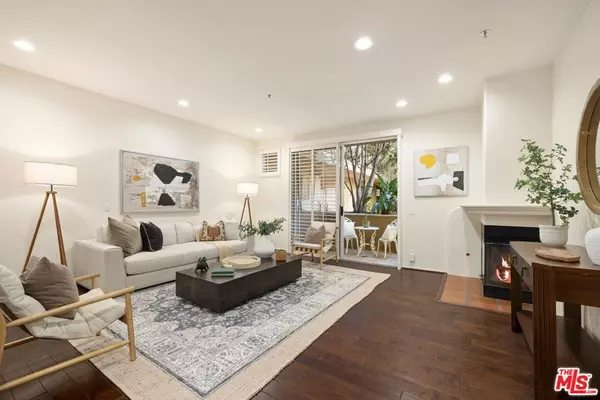 Studio City, CA 91604,12633 Moorpark ST #103