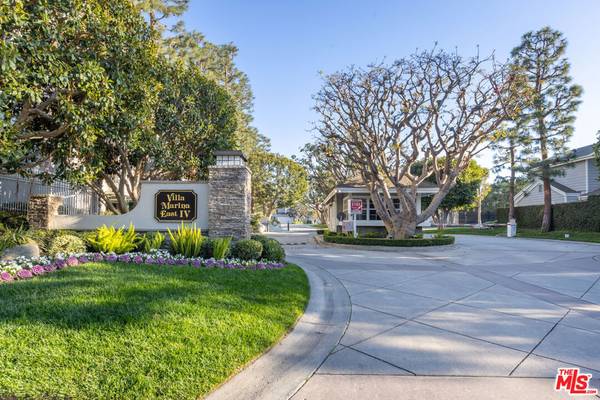 Marina Del Rey, CA 90292,13082 Mindanao WAY #54