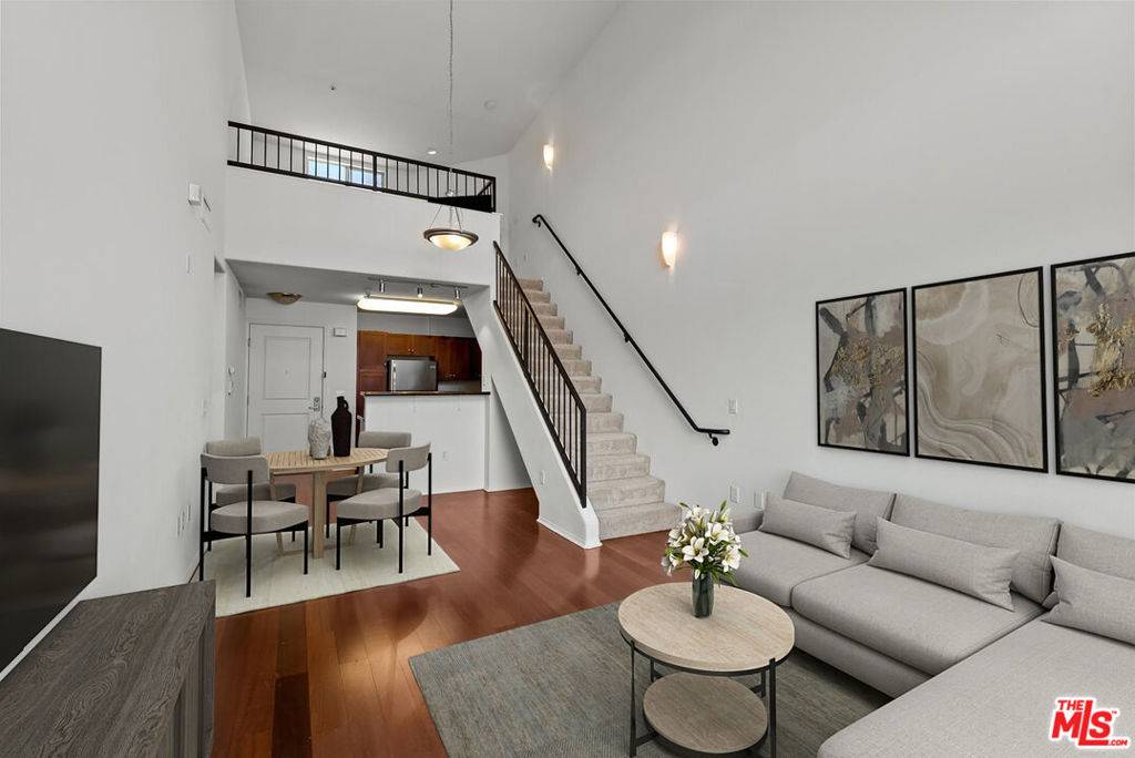 100 S Alameda ST #401, Los Angeles, CA 90012