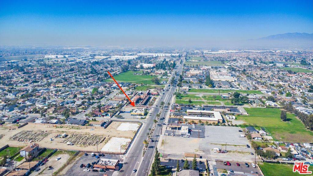 Fontana, CA 92335,16379 Foothill BLVD