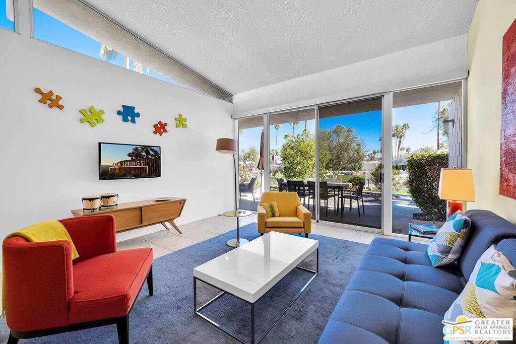 Palm Springs, CA 92264,2380 S Sky View DR