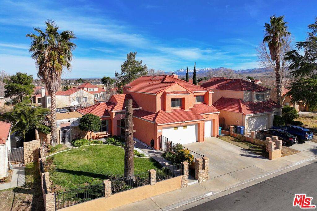 38238 La Loma AVE, Palmdale, CA 93551