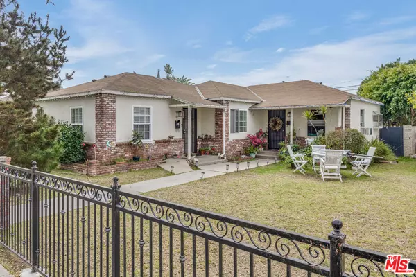 Culver City, CA 90230,5145 Overland AVE