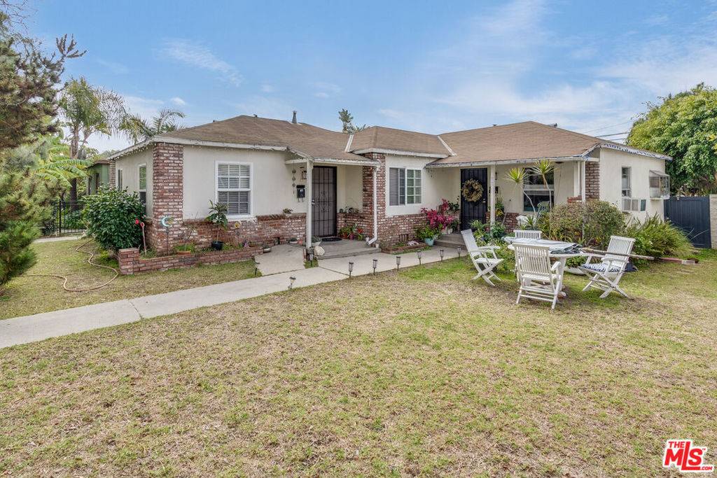 Culver City, CA 90230,5145 Overland AVE