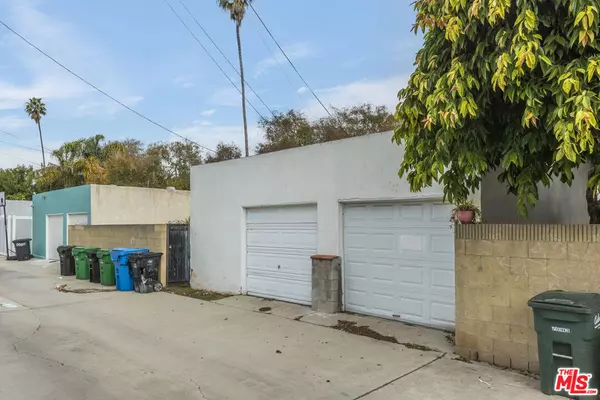 Culver City, CA 90230,5145 Overland AVE