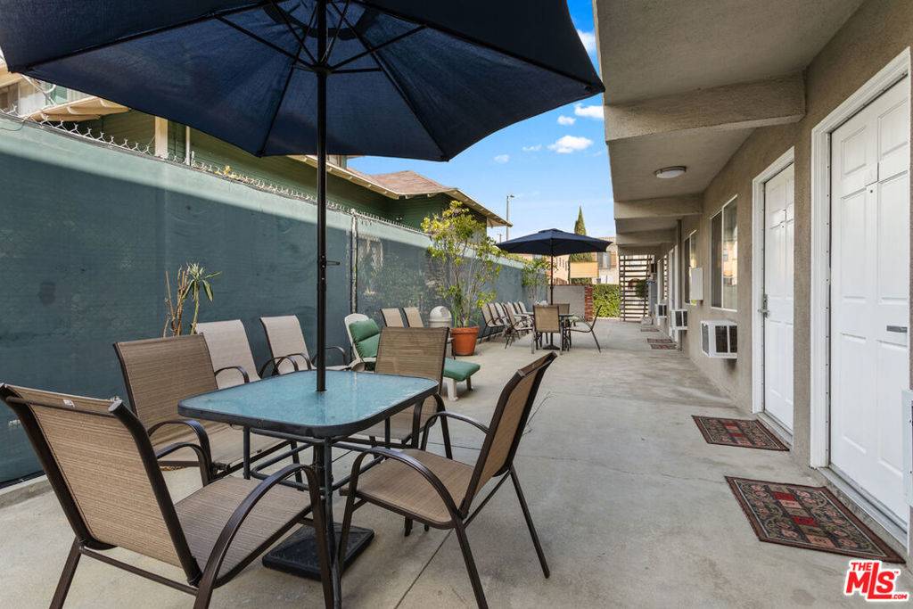 Los Angeles, CA 90007,1150 W 29th ST