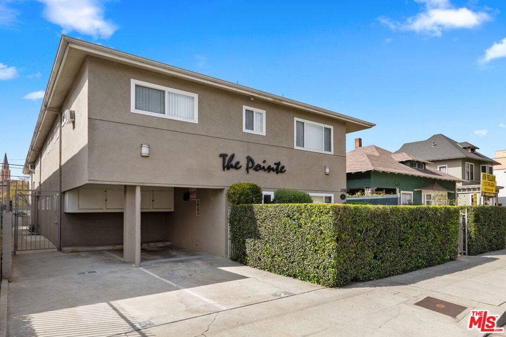 1150 W 29th ST, Los Angeles, CA 90007