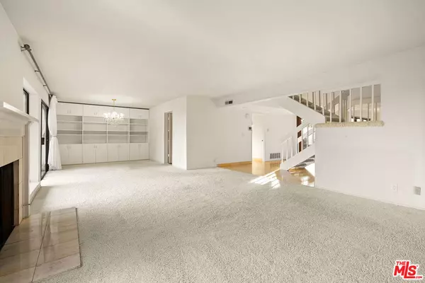 Los Angeles, CA 90077,2548 Angelo DR