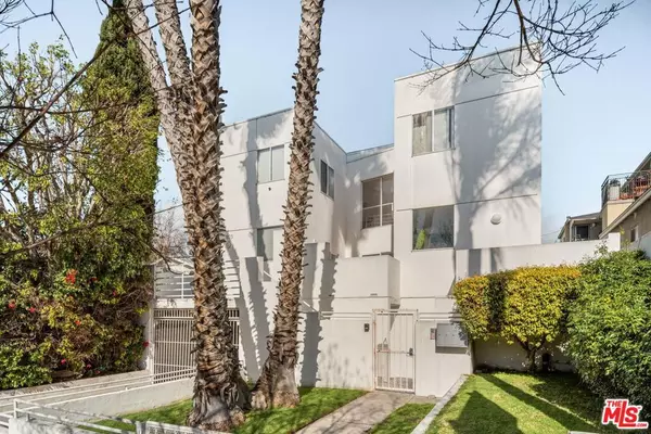 1823 20th ST #102, Santa Monica, CA 90404