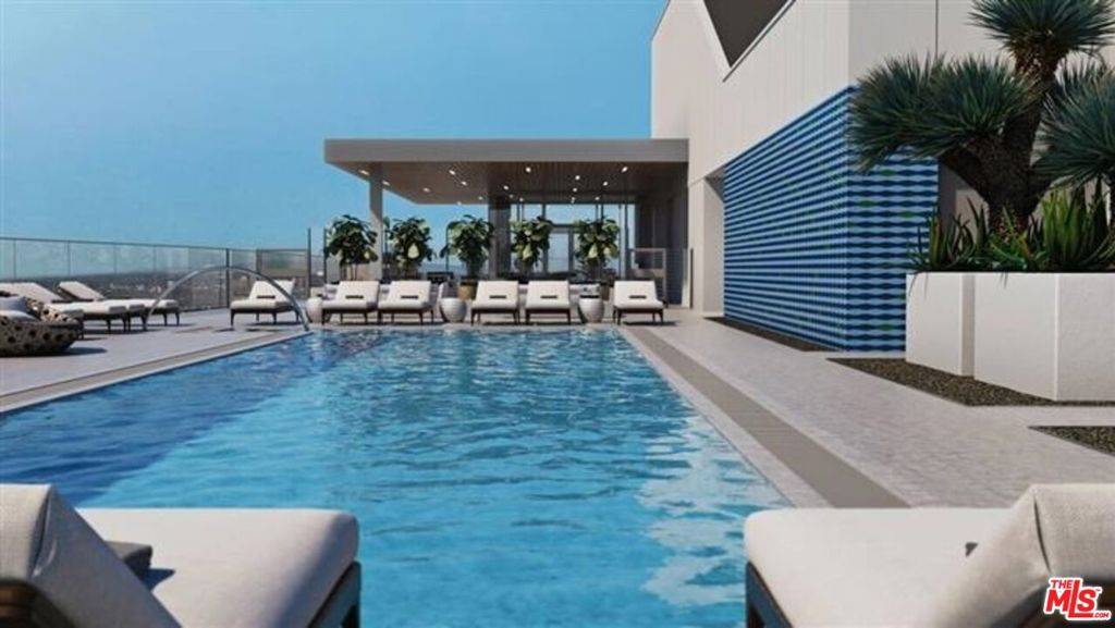 3033 Wilshire BLVD #1003, Los Angeles, CA 90010