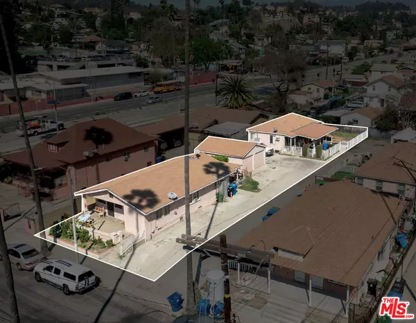 4607 Fern PL, Los Angeles, CA 90032