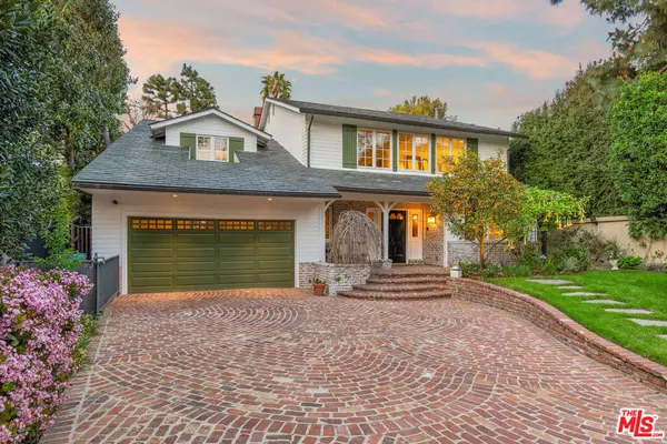 10155 Valley Spring LN, Toluca Lake, CA 91602
