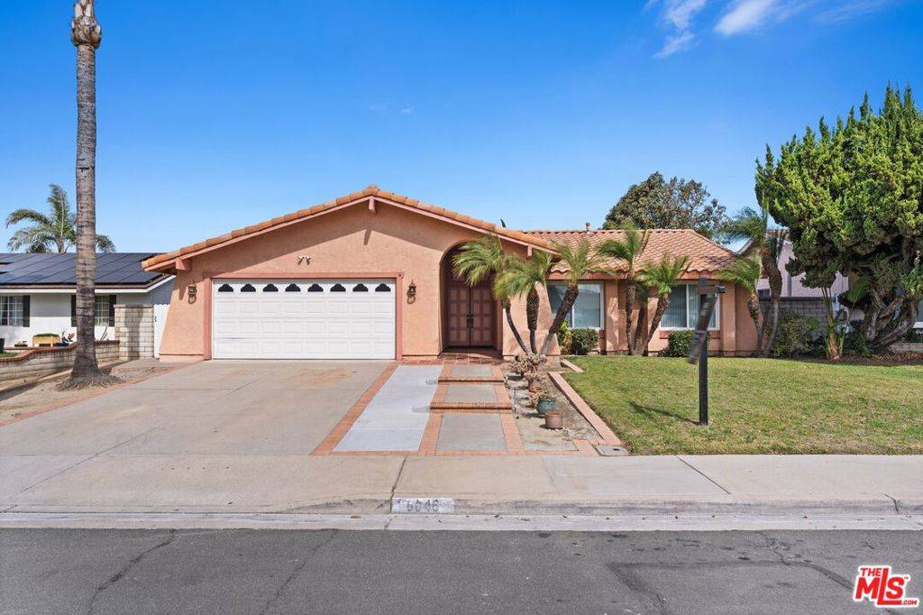 6046 Rosa CT, Chino, CA 91710