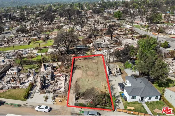 2541 Glenrose AVE, Altadena, CA 91001