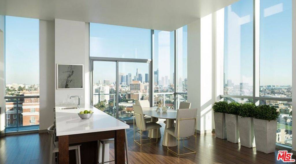 Los Angeles, CA 90010,3033 Wilshire BLVD #905