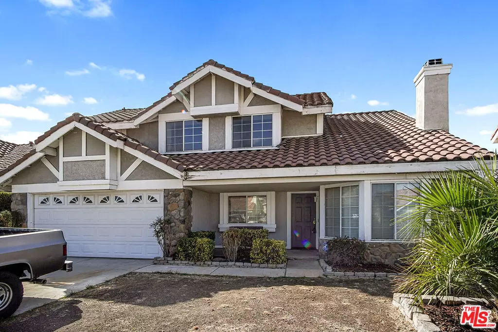 Palmdale, CA 93550,37107 Agate CT