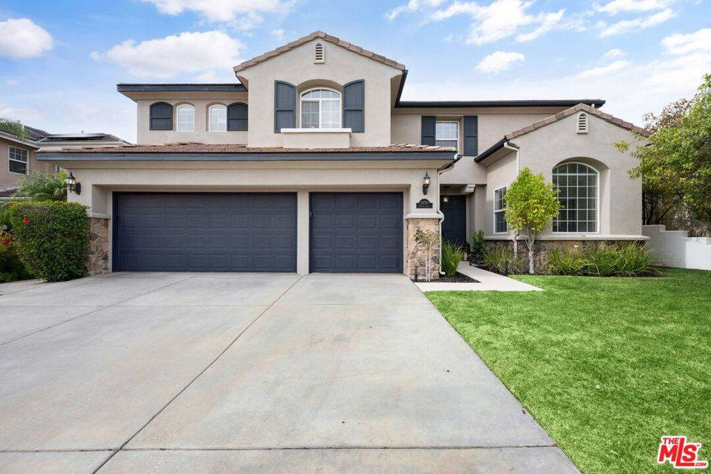 Stevenson Ranch, CA 91381,26750 Brooks CIR