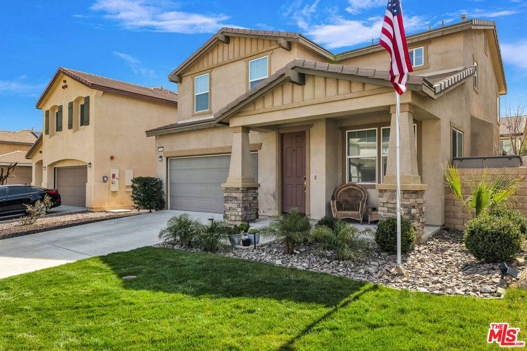3914 Bur Oak RD, San Bernardino, CA 92407