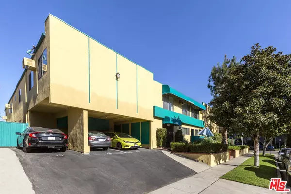 10803 Otsego ST, North Hollywood, CA 91601
